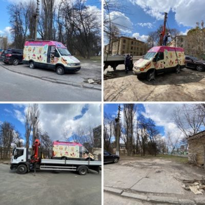 Kyiv Media