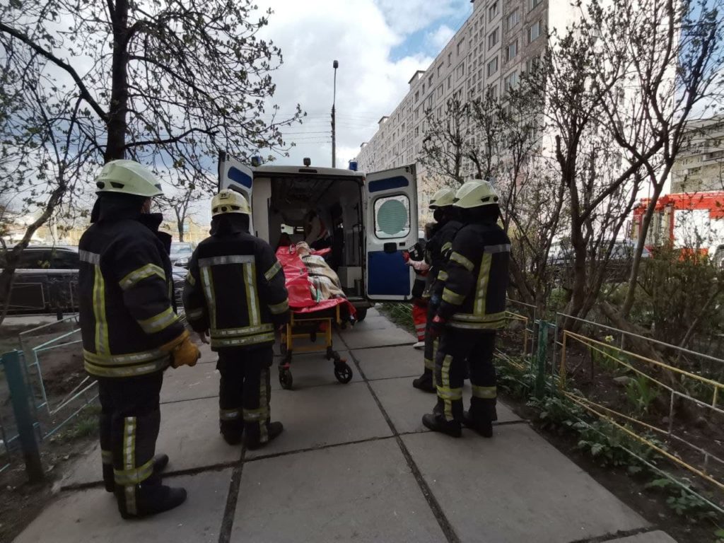 Kyiv Media