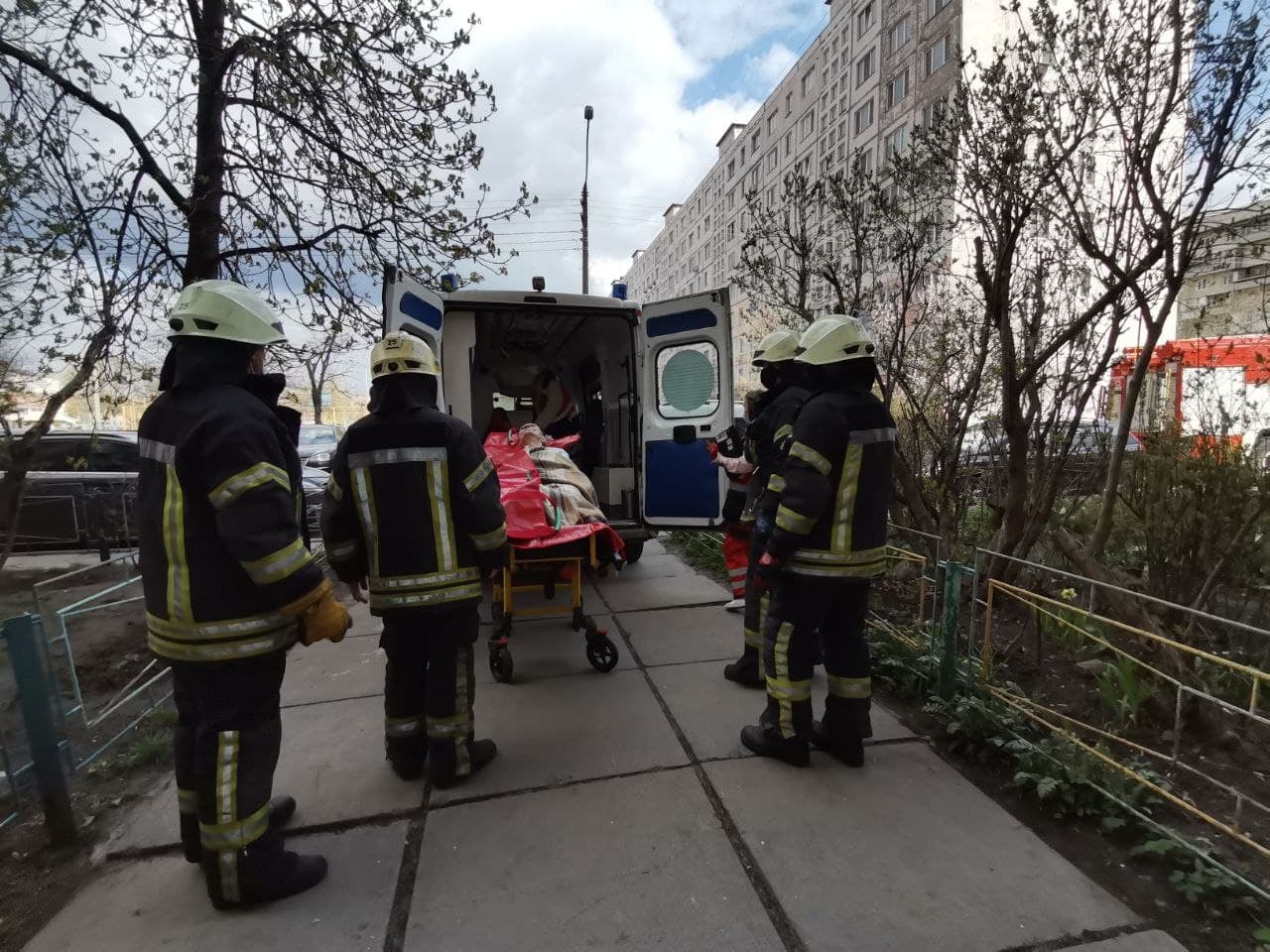 Kyiv Media