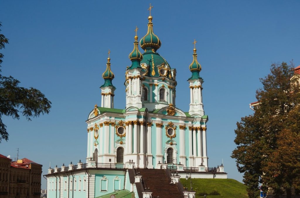 Kyiv Media