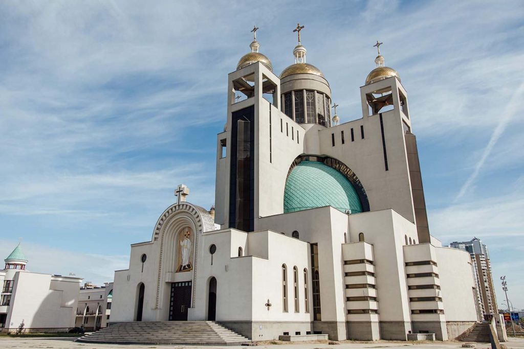 Kyiv Media