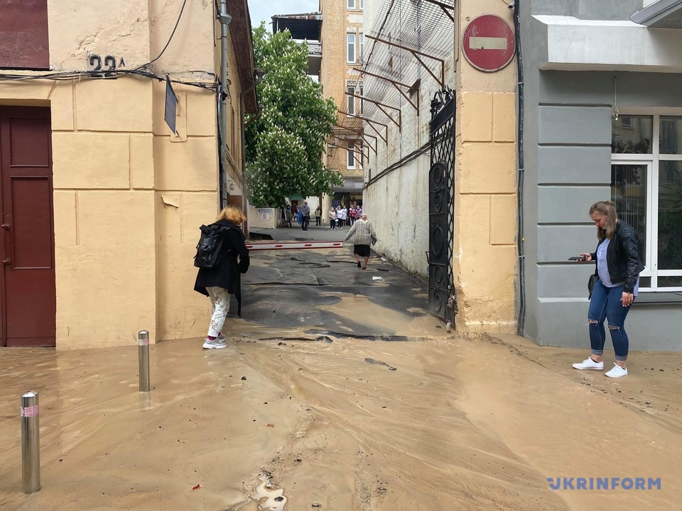 Kyiv Media
