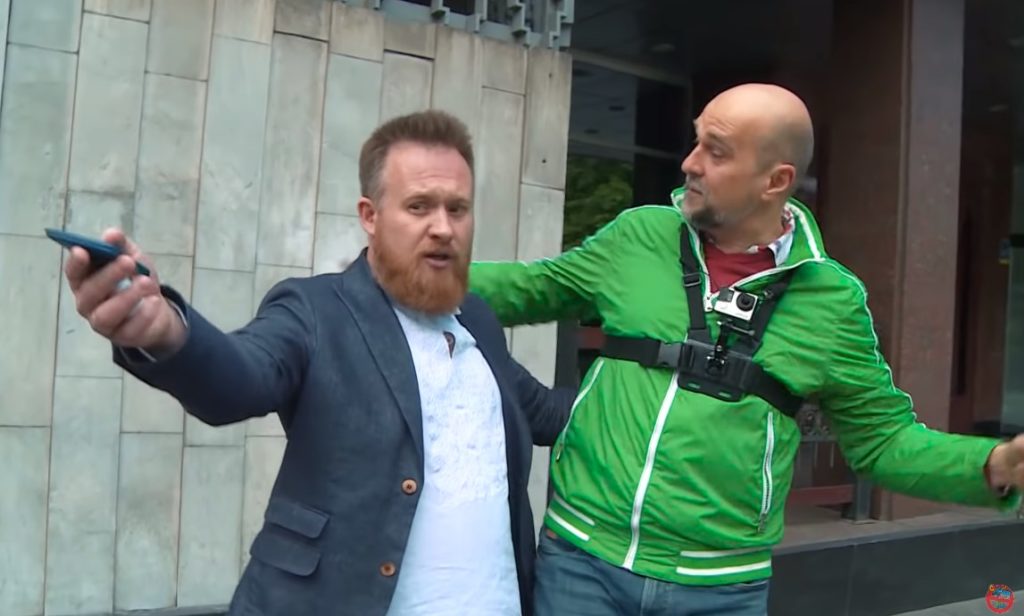 Kyiv Media