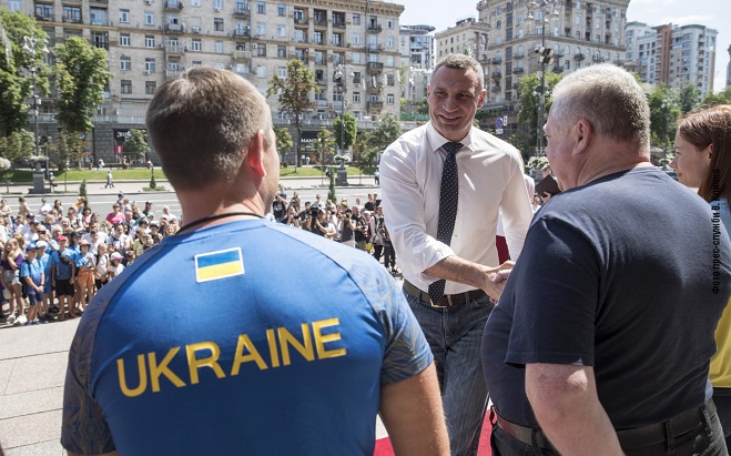 Kyiv Media