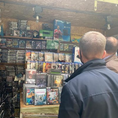 Kyiv Media