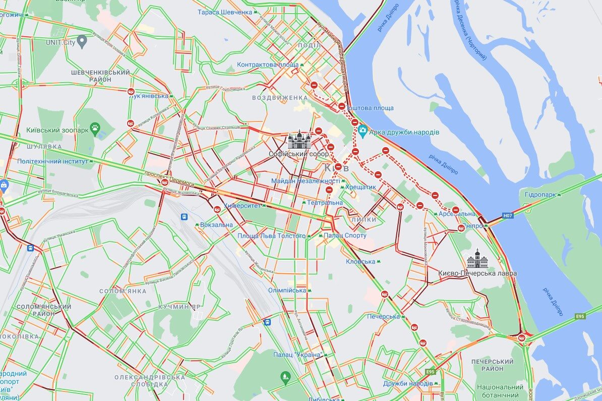 Kyiv Media