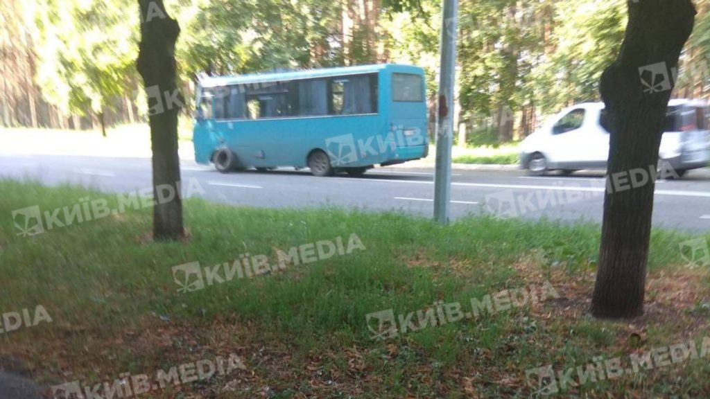 Kyiv Media