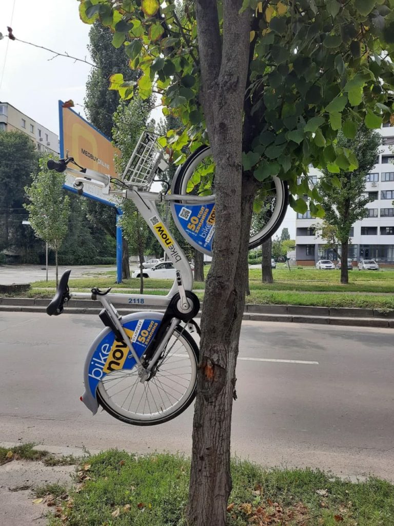Kyiv Media