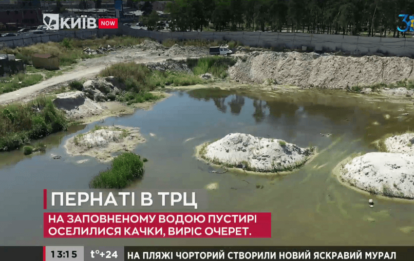 Kyiv Media