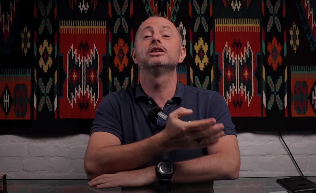Kyiv Media