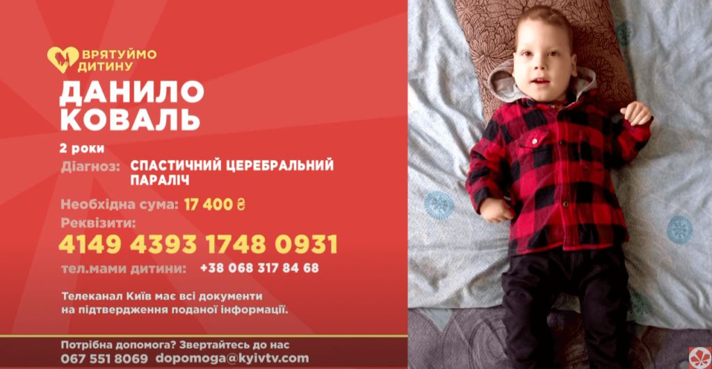 Kyiv Media