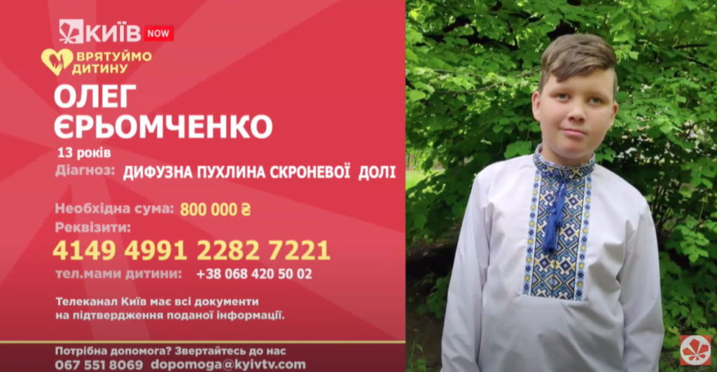 Kyiv Media