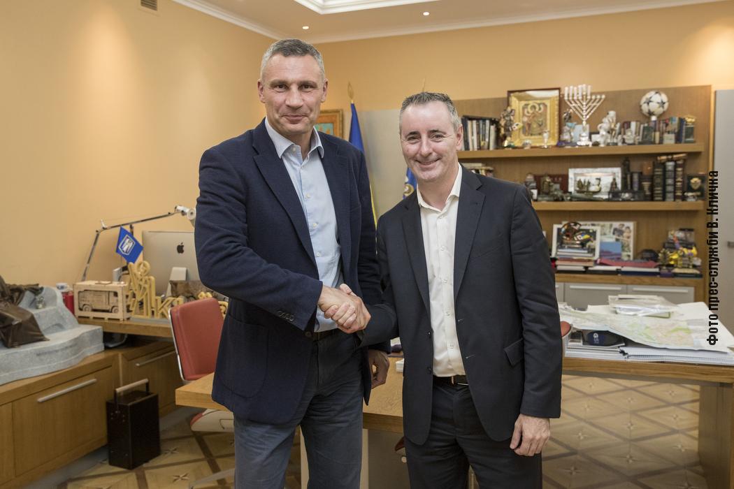Kyiv Media