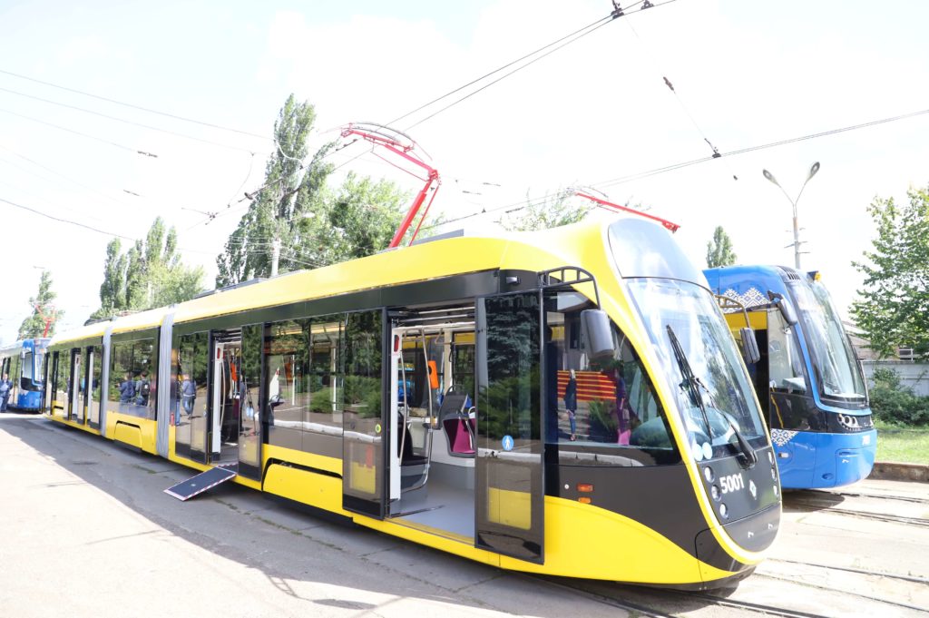 Kyiv Media
