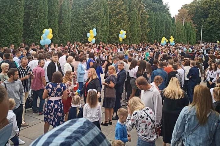 Kyiv Media