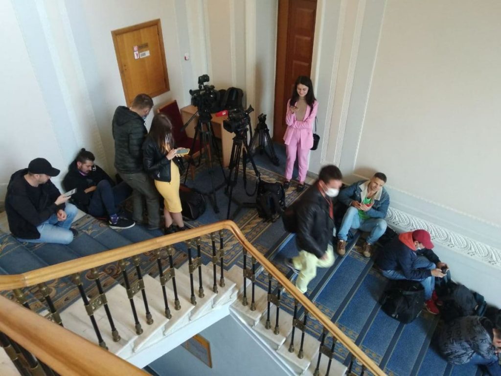 Kyiv Media