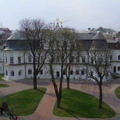 Kyiv Media