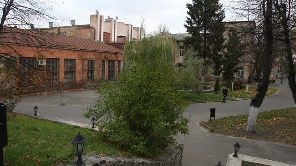 Kyiv Media