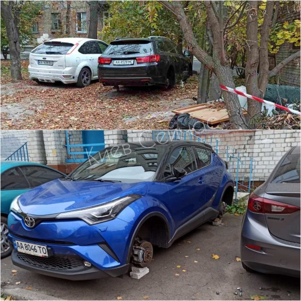 Kyiv Media