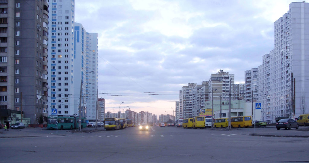 Kyiv Media