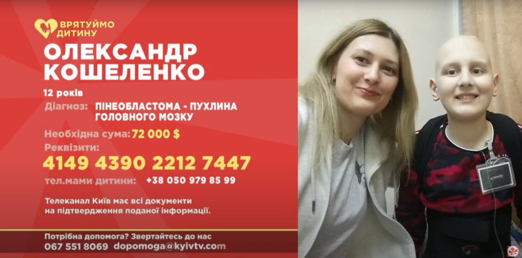 Kyiv Media