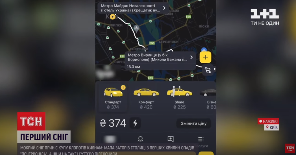Kyiv Media