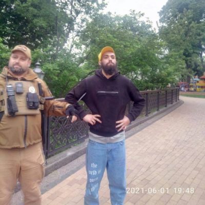 Kyiv Media