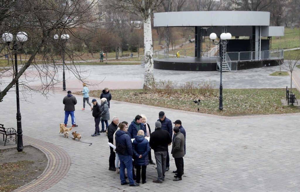 Kyiv Media