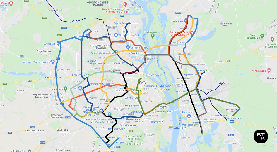 Kyiv Media