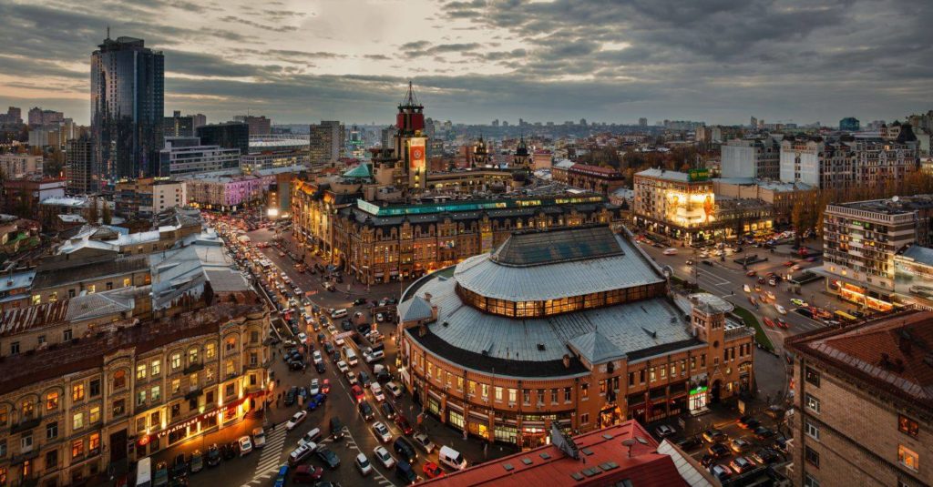 Kyiv Media