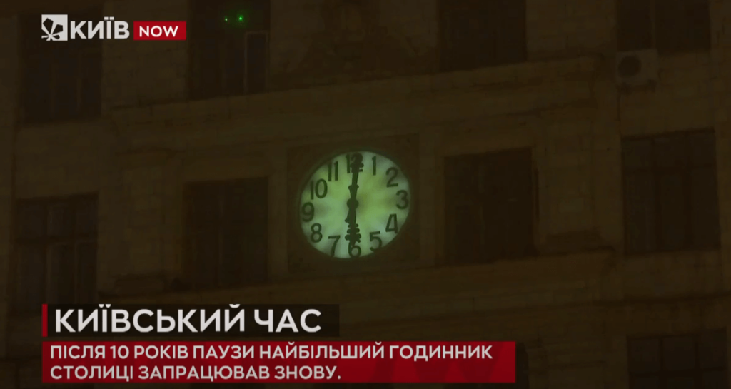 Kyiv Media