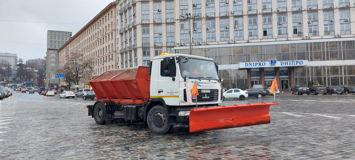 Kyiv Media