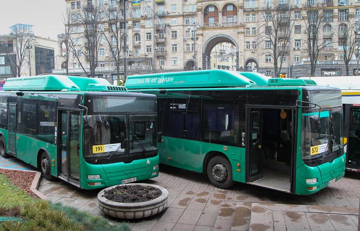 Kyiv Media
