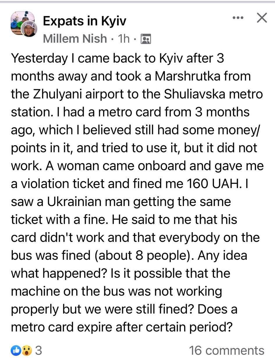 Kyiv Media