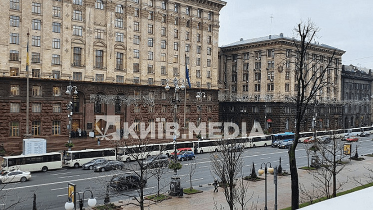 Kyiv Media