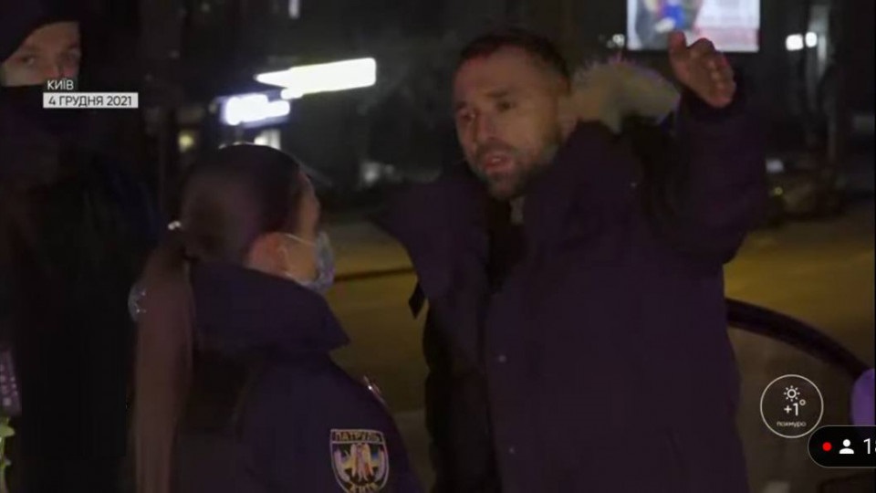 Kyiv Media