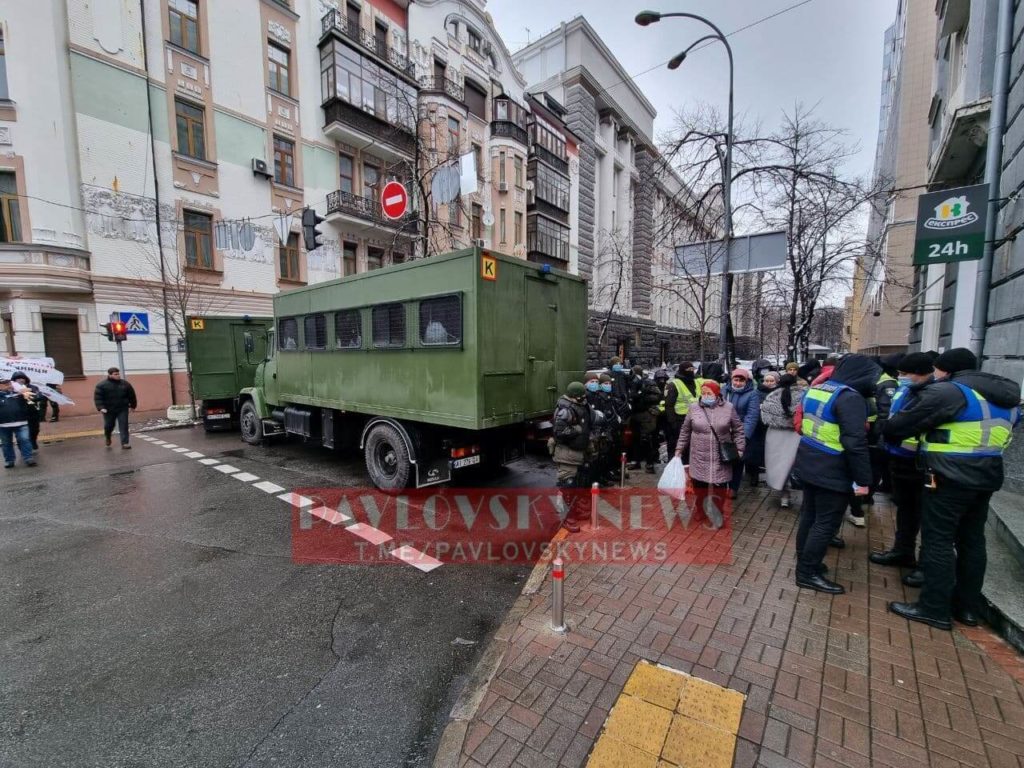 Kyiv Media