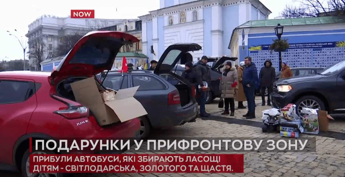 Kyiv Media