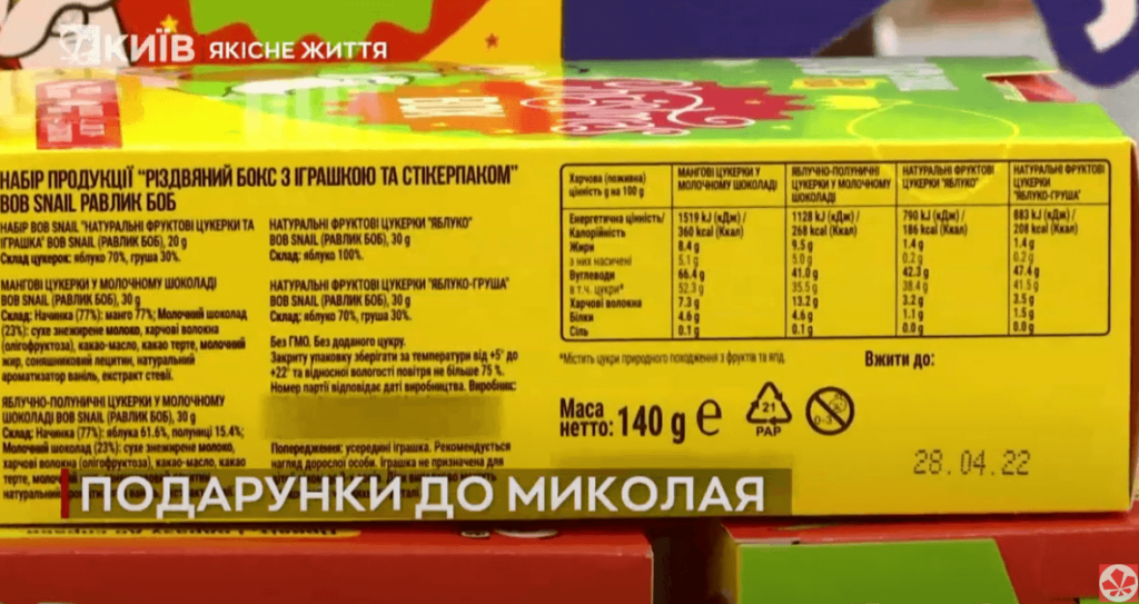 Kyiv Media