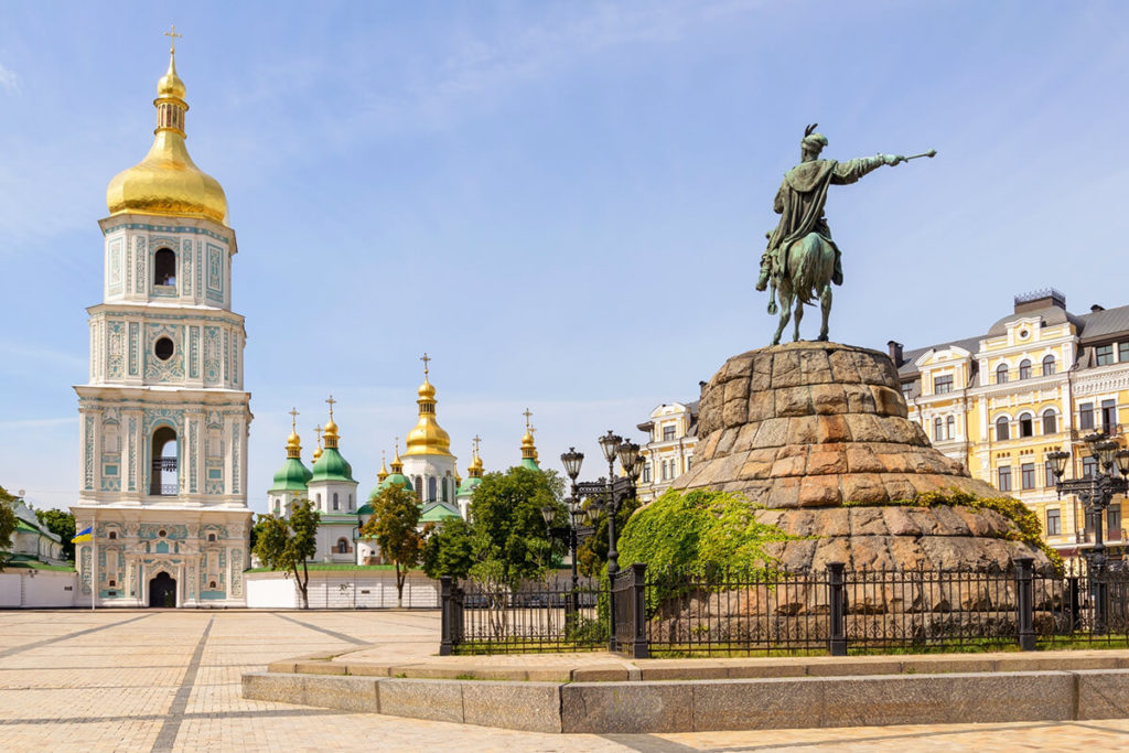 Kyiv Media