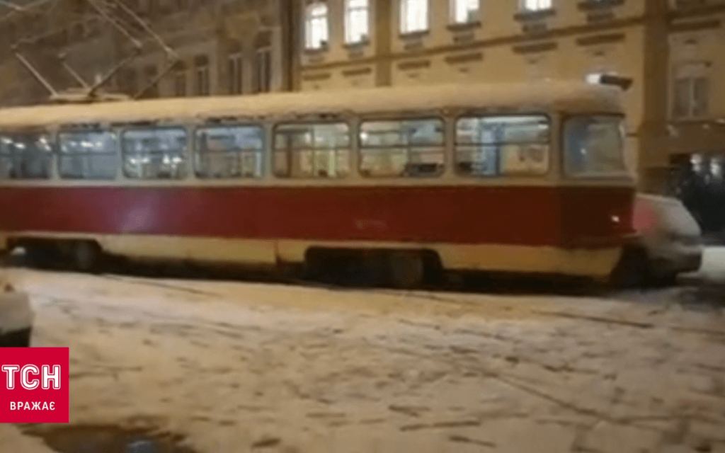 Kyiv Media