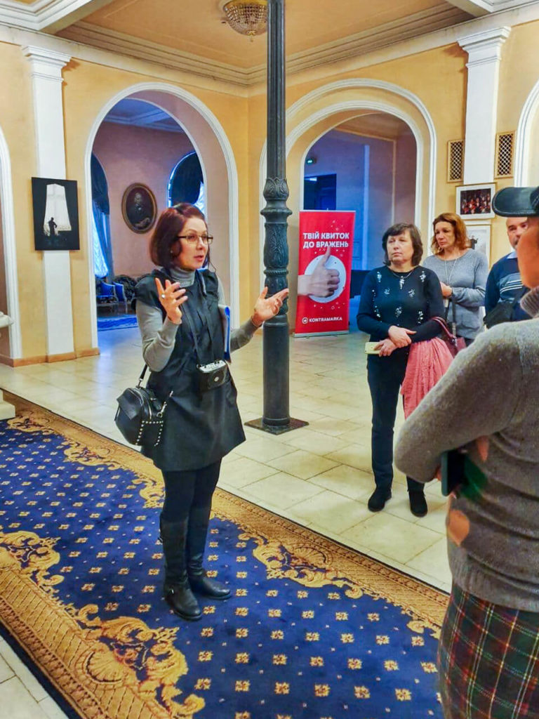 Kyiv Media