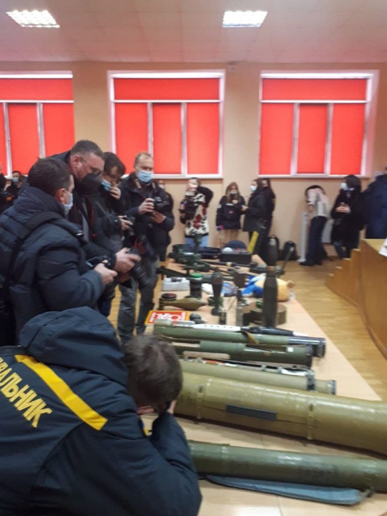Kyiv Media