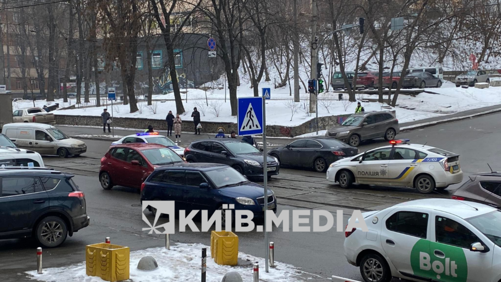 Kyiv Media