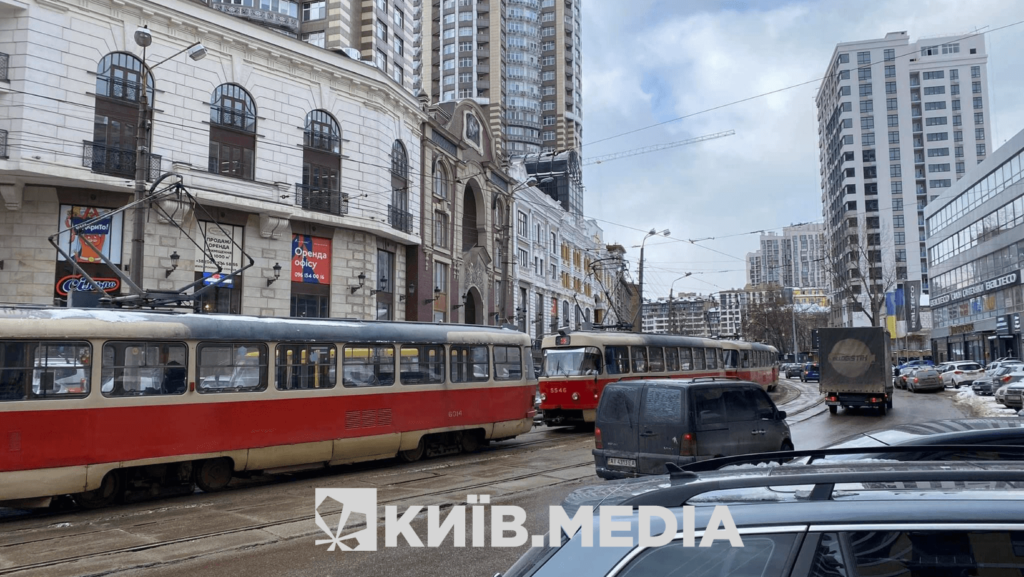 Kyiv Media