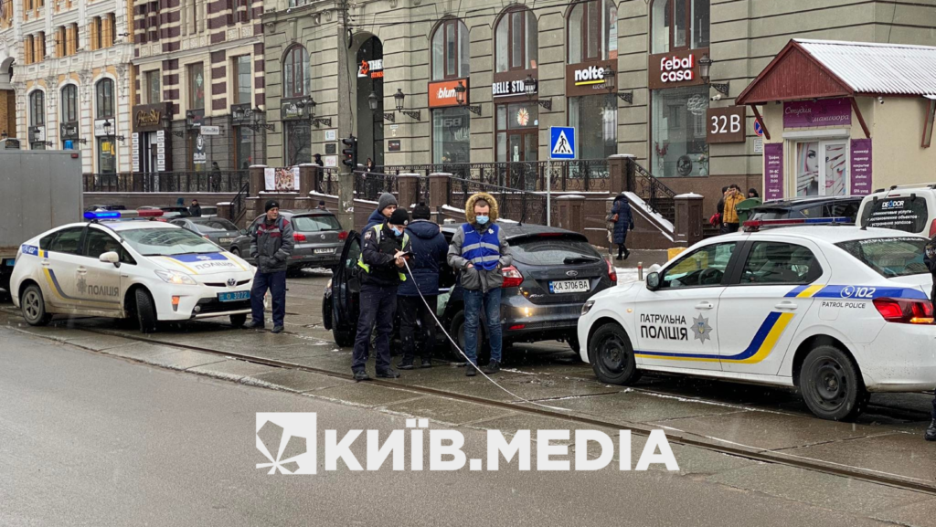 Kyiv Media