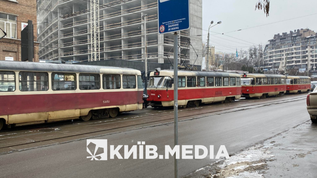 Kyiv Media