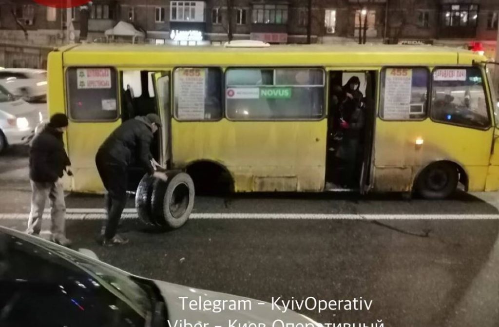 Kyiv Media