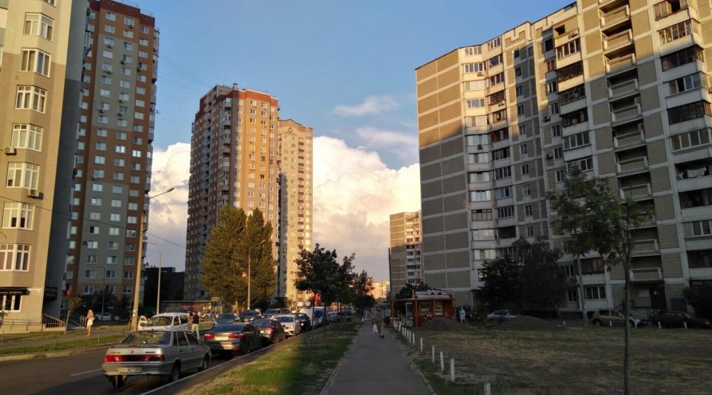 Kyiv Media