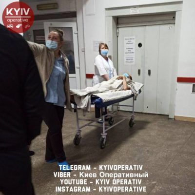 Kyiv Media